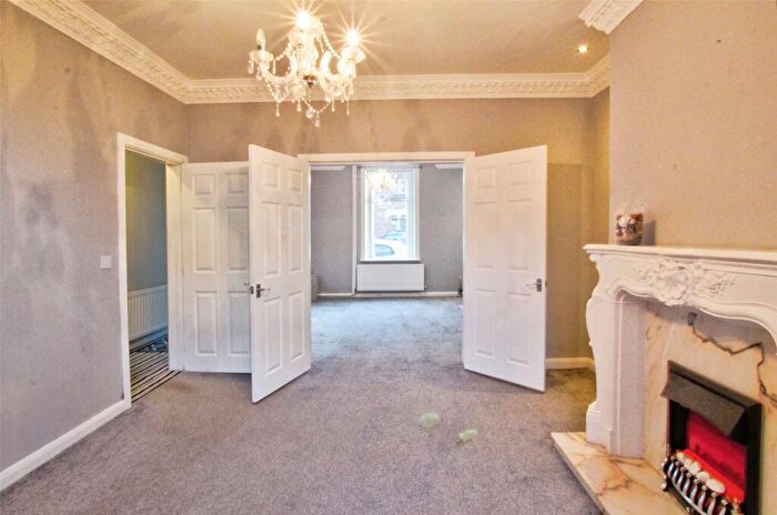 2 Bedroom Terraced House For Sale In Alderson Street, Bishop Auckland, County Durham, DL14