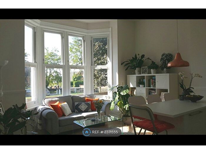 1 Bedroom Flat To Rent In Tennison Road, London, SE25