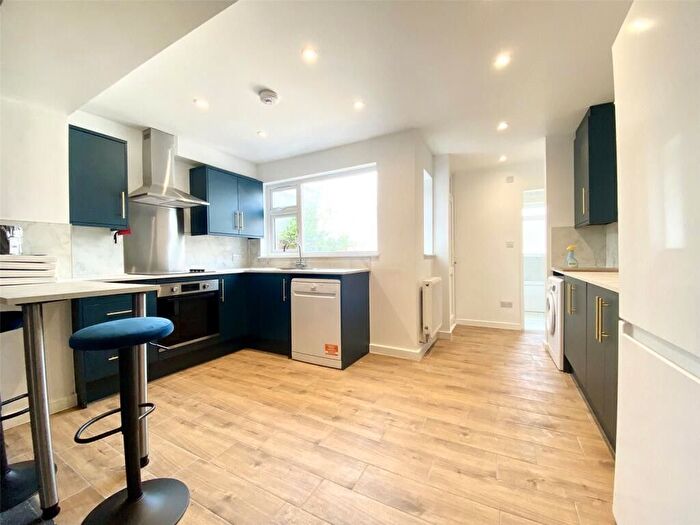4 Bedroom Semi-Detached House To Rent In Portland Street, Bristol, BS16