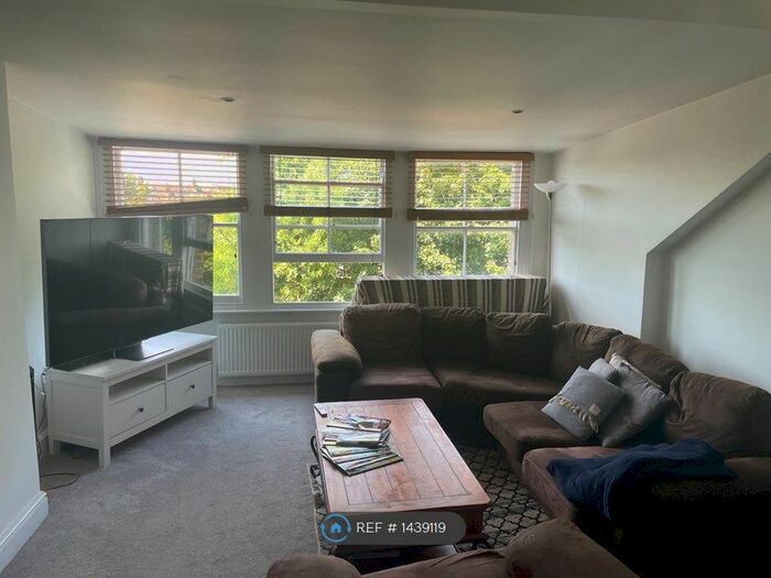 1 Bedroom Flat To Rent In Eardley Road, London, SW16