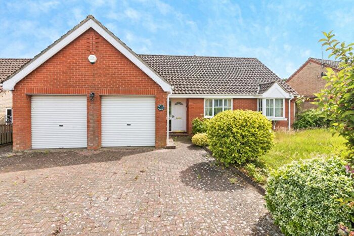 3 Bedroom Bungalow For Sale In Will Rede Close, Beccles, Suffolk, NR34