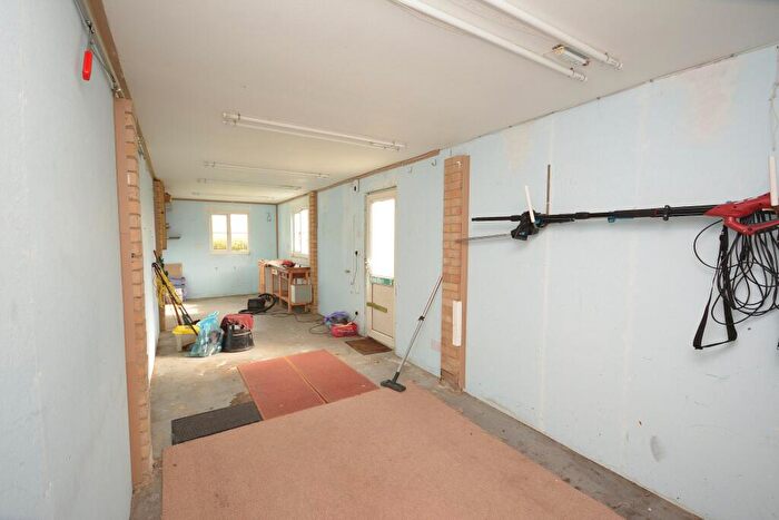 2 Bedroom Detached Bungalow For Sale In Linksfield Road, Westgate-on-sea, CT8