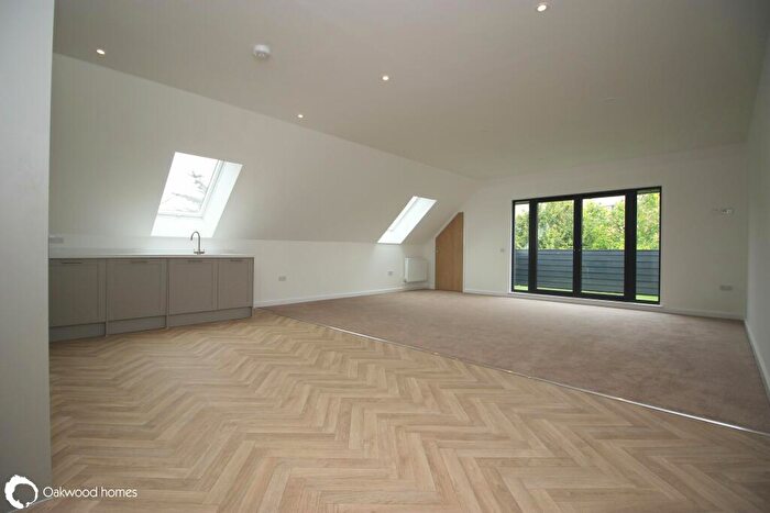 2 Bedroom Apartment To Rent In Seacole Way, Margate, CT9