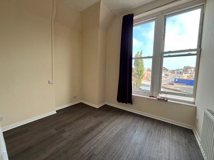 1 Bedroom Flat To Rent In North Quay, Great Yarmouth, NR30
