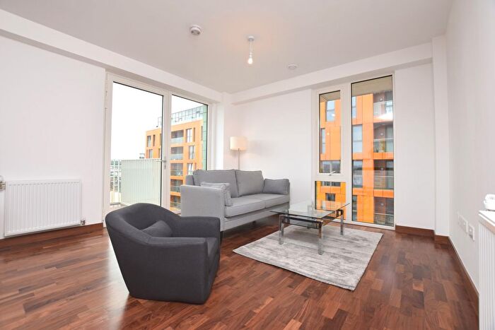 1 Bedroom Flat To Rent In Christchurch Way, London, SE10