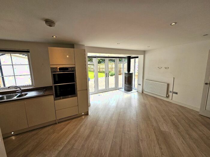 5 Bedroom Detached House To Rent In Bothwell Avenue, Haddington, East Lothian, EH41