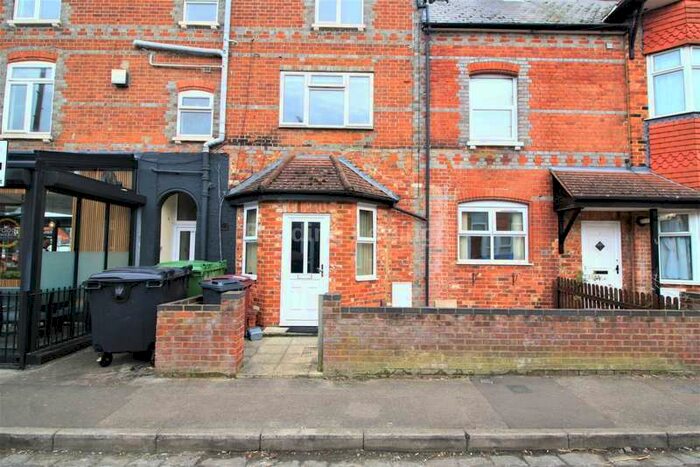 1 Bedroom Flat To Rent In Erleigh Road, Reading - All Bills Included, RG1