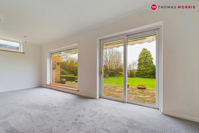 4 Bedroom Detached House For Sale In Church Lane, Wrestlingworth, Sandy, SG19