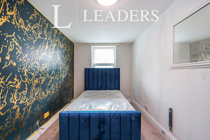 1 Bedroom House To Rent In Apartment A, Harefield House, Sheffield, S11