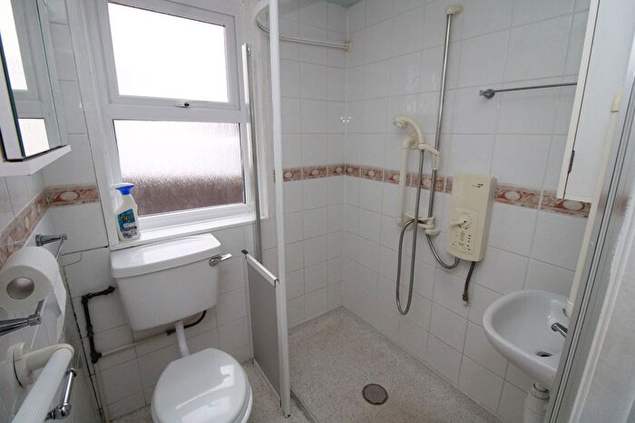 1 Bedroom Flat For Sale In Higher Polsham Road, Paignton, TQ3