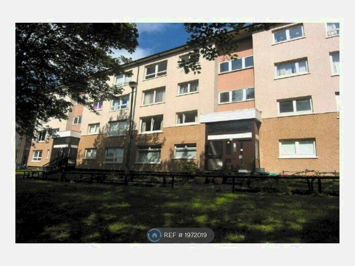 1 Bedroom Flat To Rent In Kennedy Path, Glasgow, G4