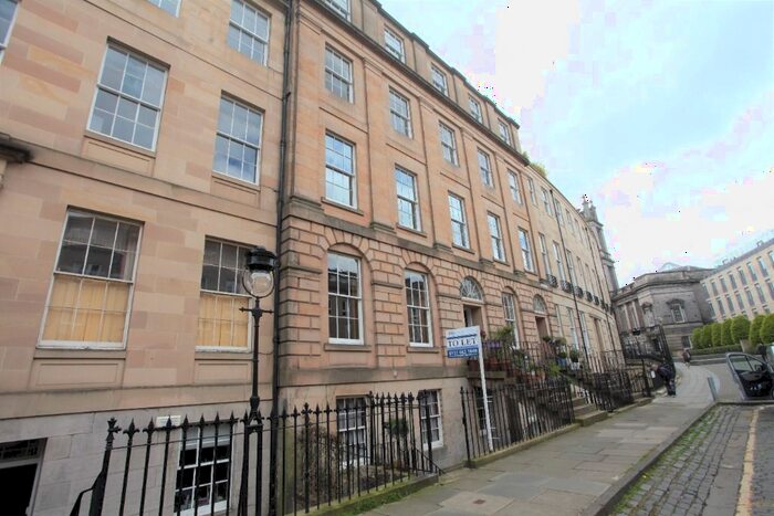 2 Bedroom Flat To Rent In Fettes Row, New Town, Edinburgh, EH3