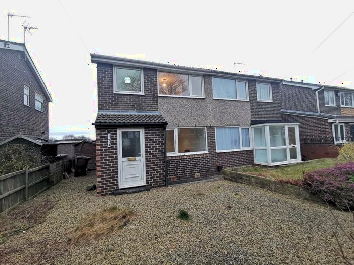 3 Bedroom End Of Terrace House To Rent In Aberford Road, Woodlesford, Leeds, West Yorkshire, Uk, LS26