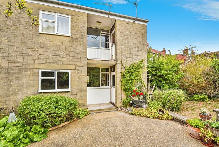 1 Bedroom Flat For Sale In Goose Street, Beckington, Frome, BA11