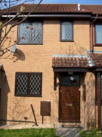 2 Bedroom Terraced House To Rent In Radbourne Road, Calcot, Reading, RG31