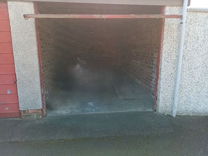 Garage / Parking To Rent In Moubray Grove, South Queensferry, Edinburgh, EH30