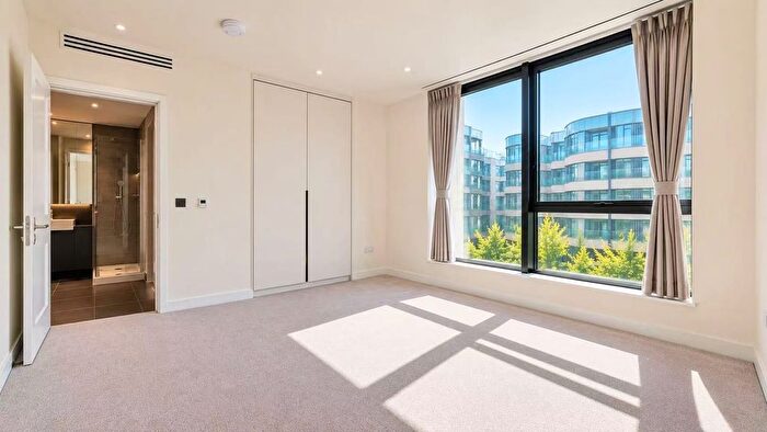2 Bedroom Flat To Rent In Television Centre, Wood Lane, London, W12