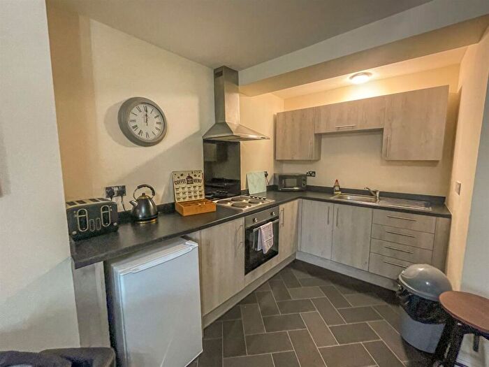 2 Bedroom Apartment To Rent In Slitt Wood, C Market Place, St. Johns Chapel, DL13