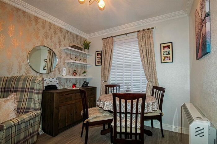 2 Bedroom Semi-Detached Bungalow For Sale In Holly Court, Outwood, Wakefield, WF1