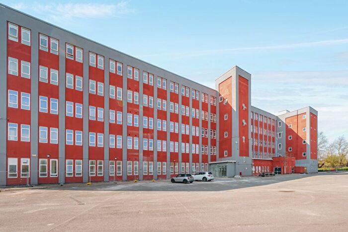 2 Bedroom Flat To Rent In Matlock Road, Coventry, CV1