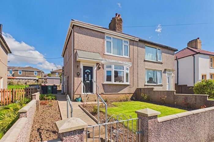 2 Bedroom Semi Detached House For Sale In Devon Road, Hensingham, CA28