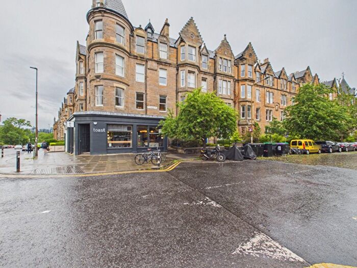 5 Bedroom Flat To Rent In Warrender Park Road, Marchmont, Edinburgh, EH9