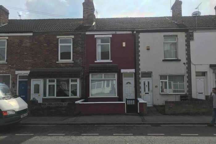 2 Bedroom Terraced House To Rent In Ashcroft Road, Gainsborough, DN21