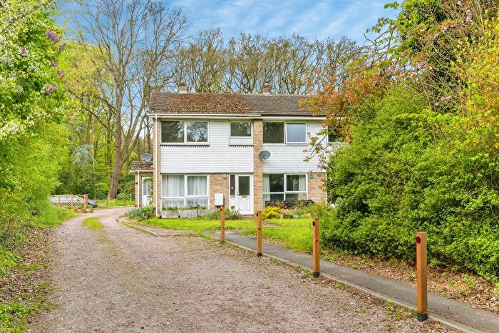 1 Bedroom Maisonette For Sale In St. Albans Road, Sandridge, St. Albans, AL4