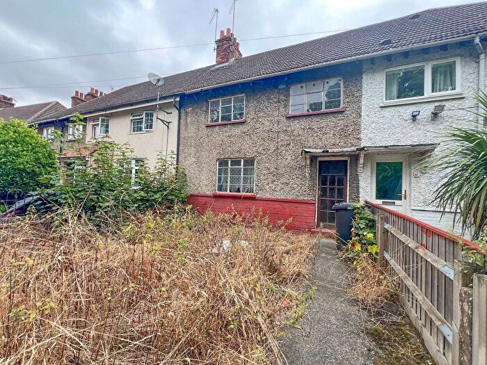 3 Bedroom Terraced House For Sale In Argyle Street, King's Lynn, PE30