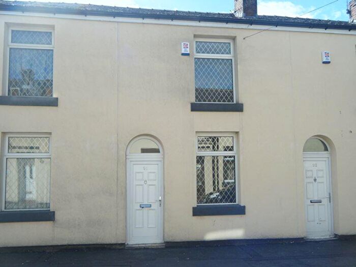 3 Bedroom Terraced House To Rent In Peel Street Spotland, OL12