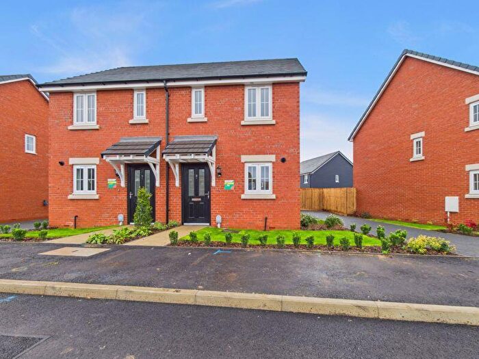 2 Bedroom Semi Detached House To Rent In Resolution Way, Colchester, CO2