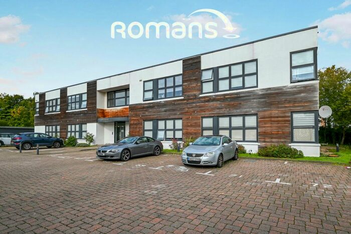 1 Bedroom Apartment To Rent In Brants Bridge, Bracknell, RG12