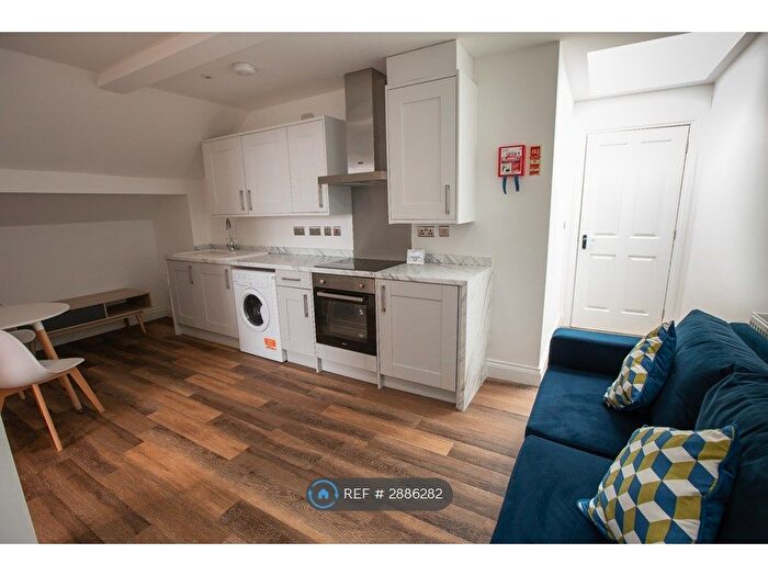 1 Bedroom Flat To Rent In Thorpe Road, Norwich, NR1
