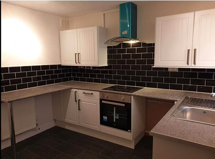 1 Bedroom House To Rent In Park Street, Kidderminster, DY11