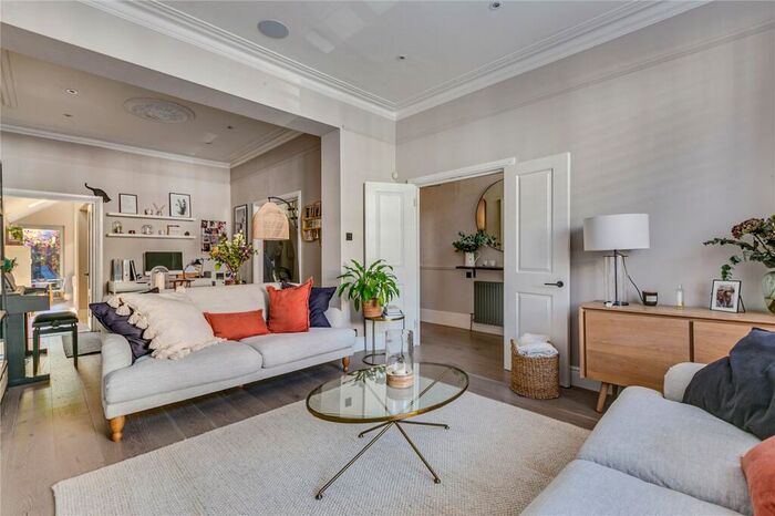 4 Bedroom Terraced House To Rent In Airedale Road, London, SW12