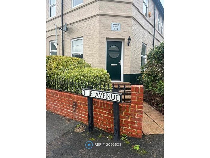1 Bedroom Flat To Rent In The Avenue, Bishops Waltham, Southampton, SO32