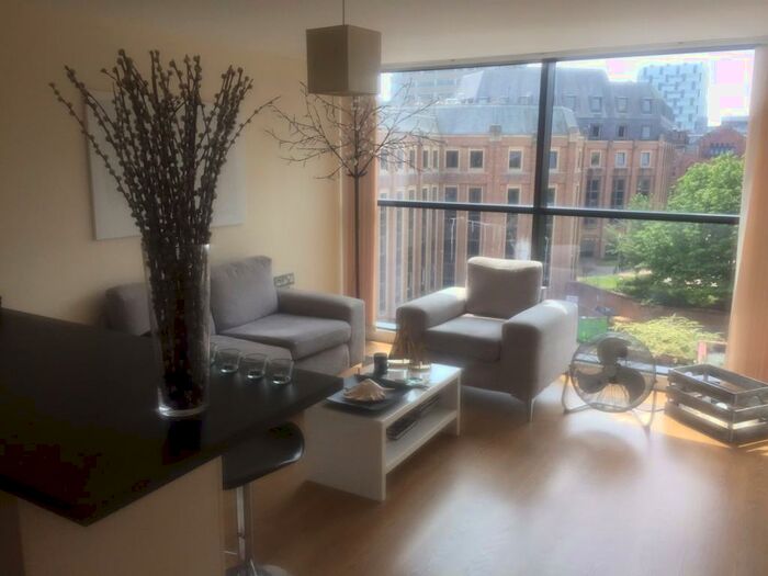 2 Bedroom Apartment To Rent In Hamilton House, Pall Mall, Liverpool, L3