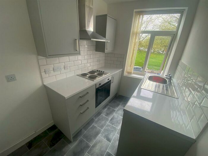 1 Bedroom Flat To Rent In Jubilee Crescent, Radford, Coventry, CV6