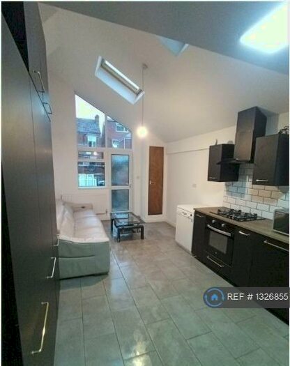 5 Bedroom Terraced House To Rent In Chandos Street, Coventry, CV2