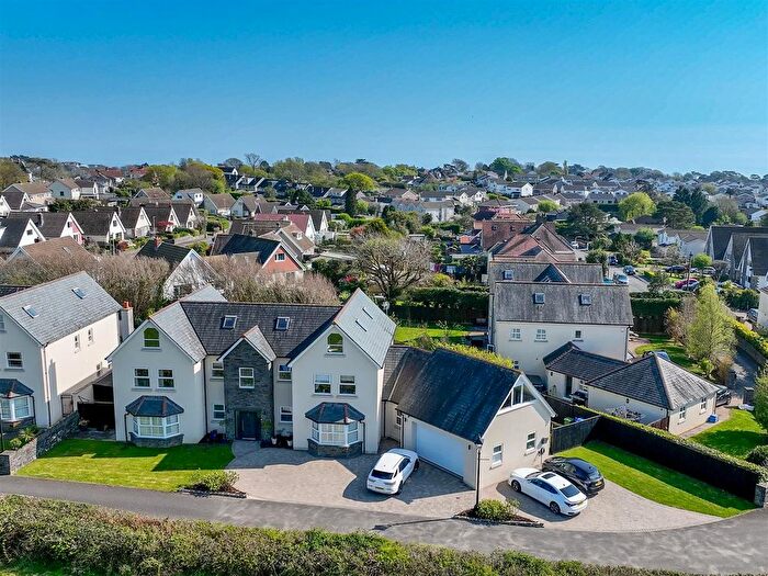 6 Bedroom Detached House For Sale In Lady Housty Avenue, Newton, SA3