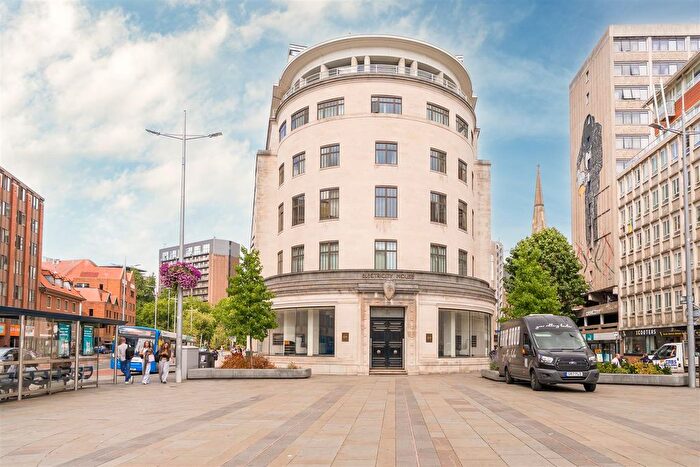 1 Bedroom Flat To Rent In Electricity House, Colston Avenue, Bristol, BS1