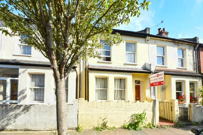5 Bedroom Property To Rent In Lochaline Street, London, W6