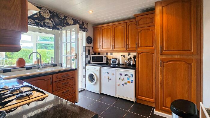 2 Bedroom Semi-Detached Bungalow For Sale In Ashleigh Grove, Lanchester, DH7
