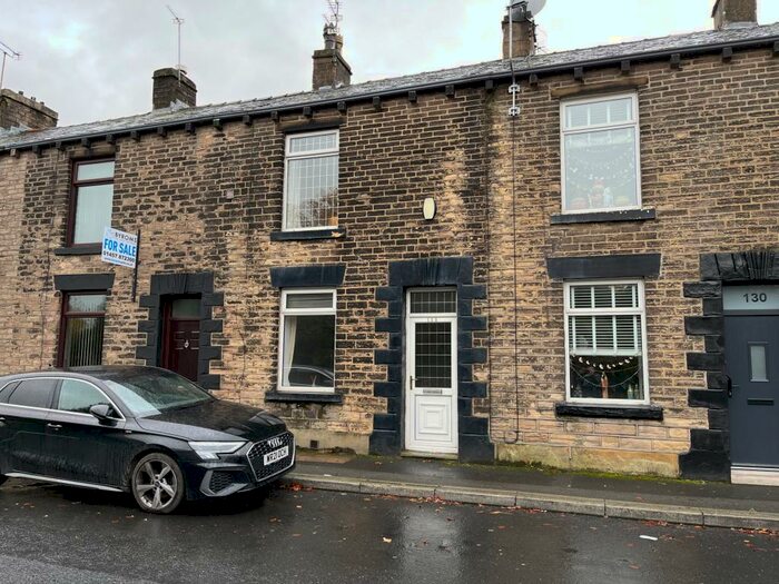 Houses for sale & to rent in OL4 3LY, Spindle Mews, Saddleworth West