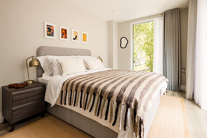 1 Bedroom Apartment To Rent In Neptune Wharf, London, SE8