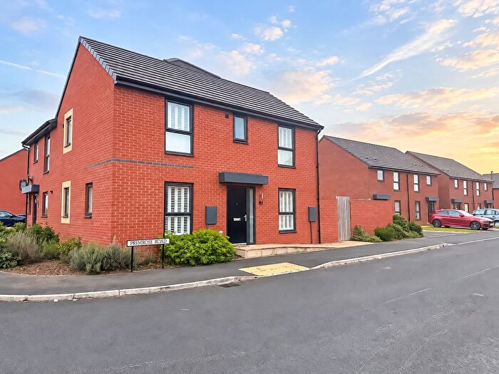 3 Bedroom Semi Detached House For Sale In Primrose Road, Redcar, TS10