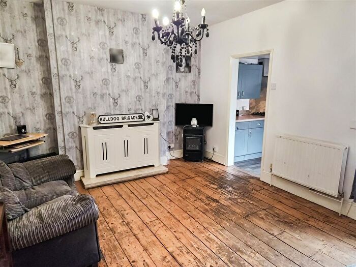 3 Bedroom Terraced House For Sale In Furland Road, Weston-Super-Mare, BS22