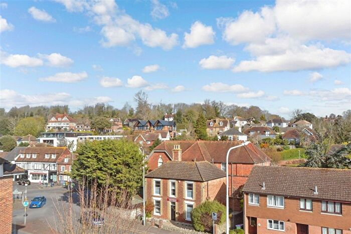 1 Bedroom Property For Sale In East Street, Hythe, Kent, CT21