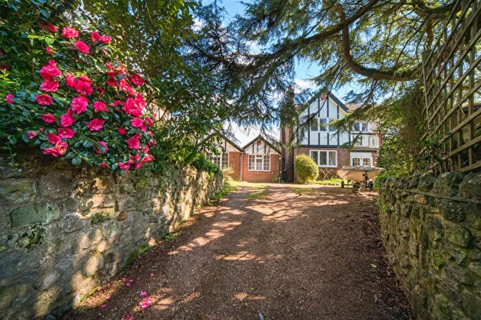 4 Bedroom House For Sale In Barrack Shute, Niton, Ventnor, PO38