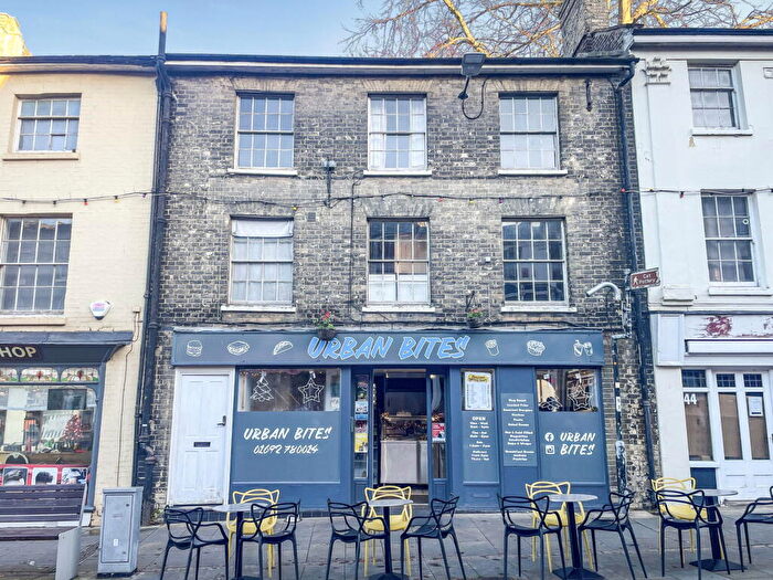 3 Bedroom Flat To Rent In Market Place, North Walsham, NR28